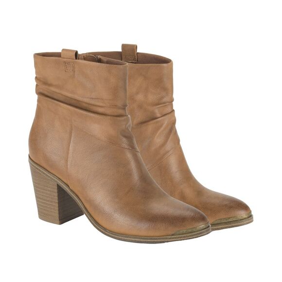 Baretraps KATHERINE Cognac - Picture 6 of 8